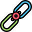 Link Symbol 64x64
