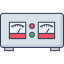 Voltage indicator アイコン 64x64