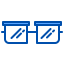 Sunglasses icon 64x64