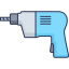 Drill biểu tượng 64x64