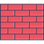Brickwall アイコン 64x64