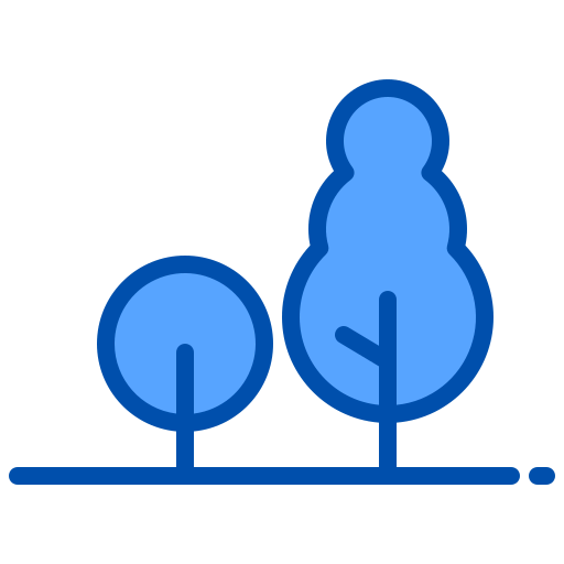 Tree icon