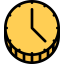 Time Symbol 64x64