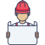 Engineer biểu tượng 64x64