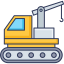 Crane biểu tượng 64x64