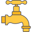 Water tap biểu tượng 64x64