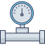 Water meter biểu tượng 64x64