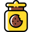 Cookies icon 64x64