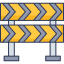 Barrier biểu tượng 64x64