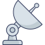 Satellite dish biểu tượng 64x64