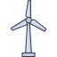 Wind turbine biểu tượng 64x64