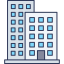 Building biểu tượng 64x64