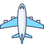 Aeroplane biểu tượng 64x64
