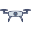 Drone biểu tượng 64x64