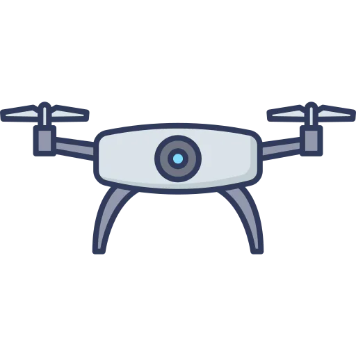 Drone icon