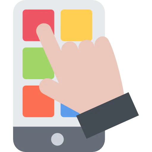 App icon