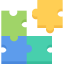 Puzzle icon 64x64