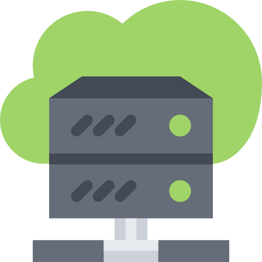 Server icon