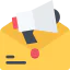 Marketing icon 64x64