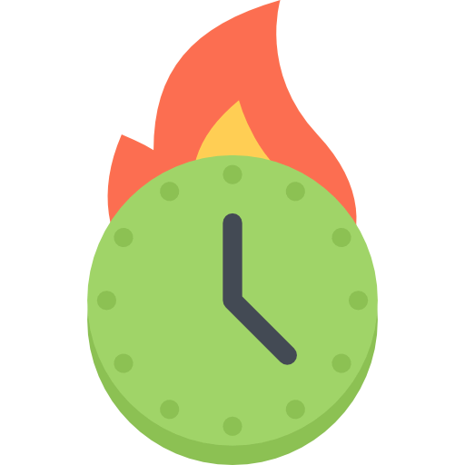 Deadline icon