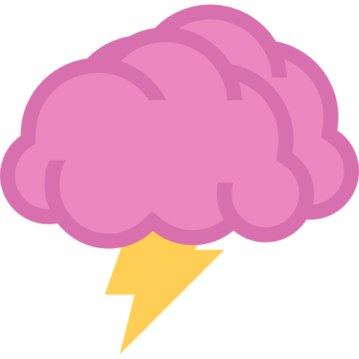 Brainstorm icon