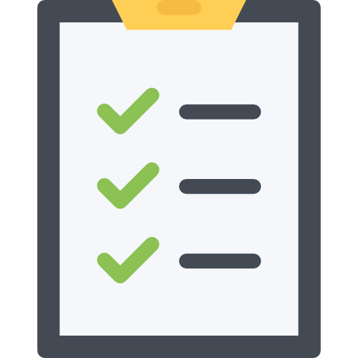 Notepad icon