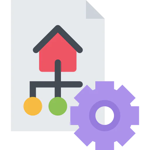Optimization іконка