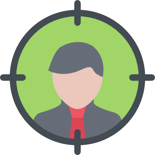 Target icon