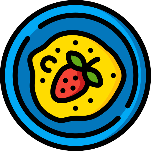 Pancake icon