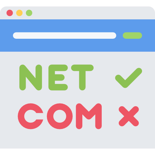 Domain icon