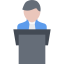 Presentation icon 64x64