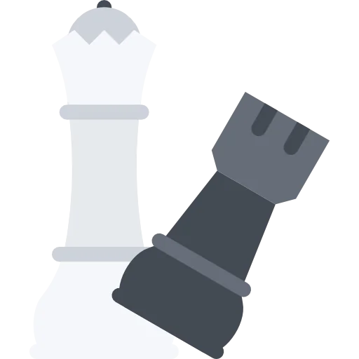 Strategy icon
