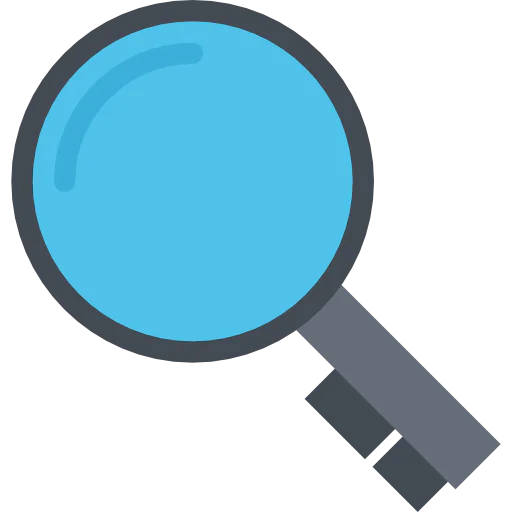 Keywords icon
