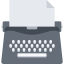 Typewriter 图标 64x64