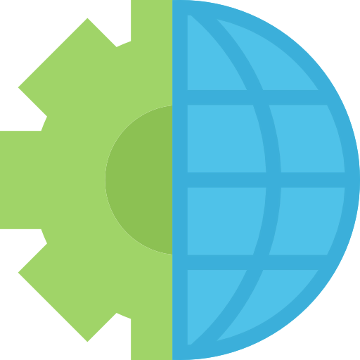 Optimization іконка