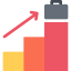 Profits icon 64x64