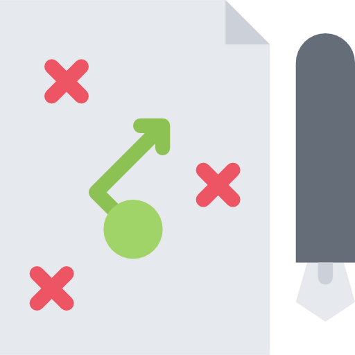 Strategy Symbol