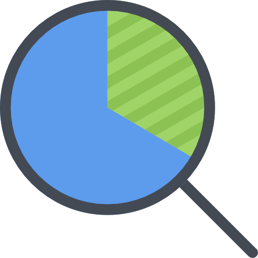 Analysis icon
