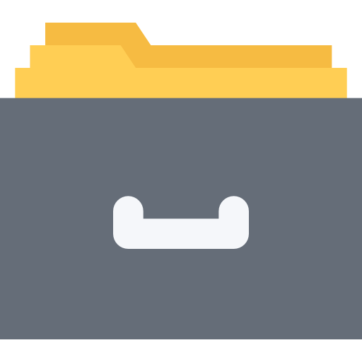 Folder Symbol