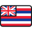 Hawaii icon 64x64