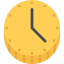 Time icon 64x64
