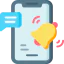Notification 图标 64x64