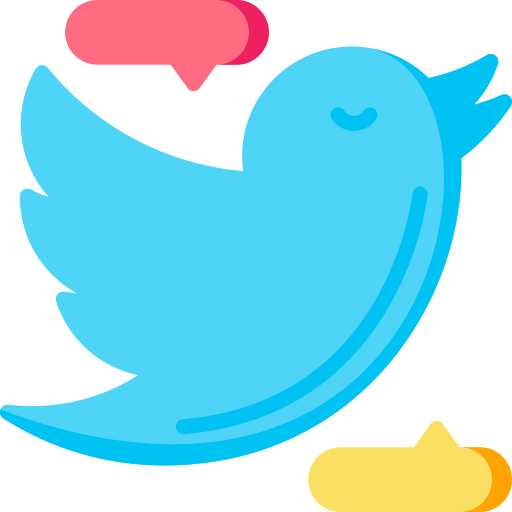 Twitter icon