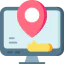 Location icon 64x64