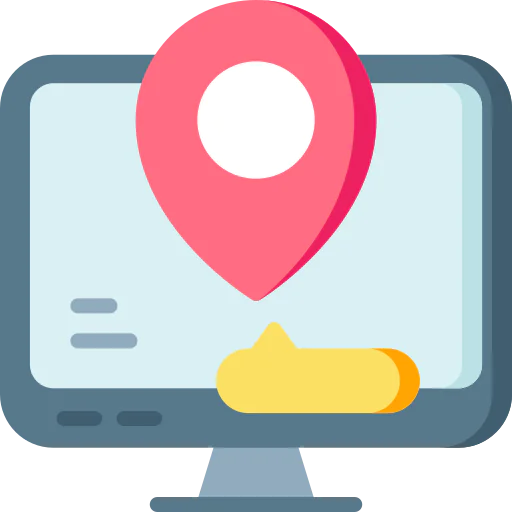 Location icon