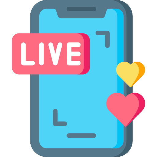 Live icon