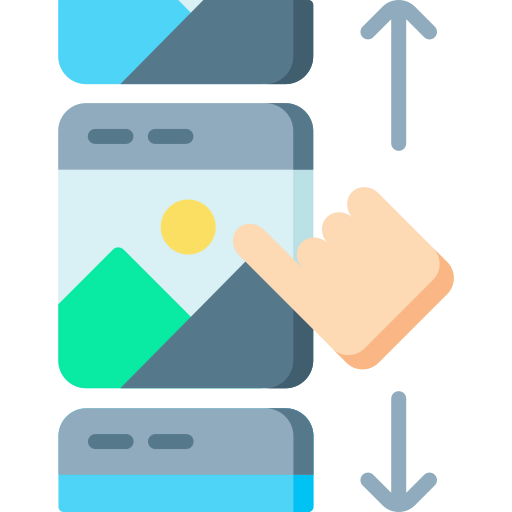Content icon