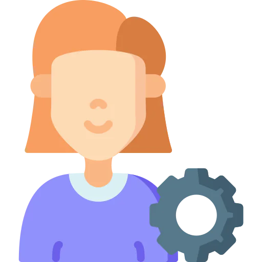 Admin icon