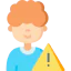 Kid アイコン 64x64