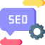 Seo Symbol 64x64